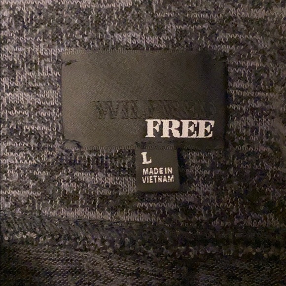 Wilfred Free Pencil Skirt - Picture 3 of 3